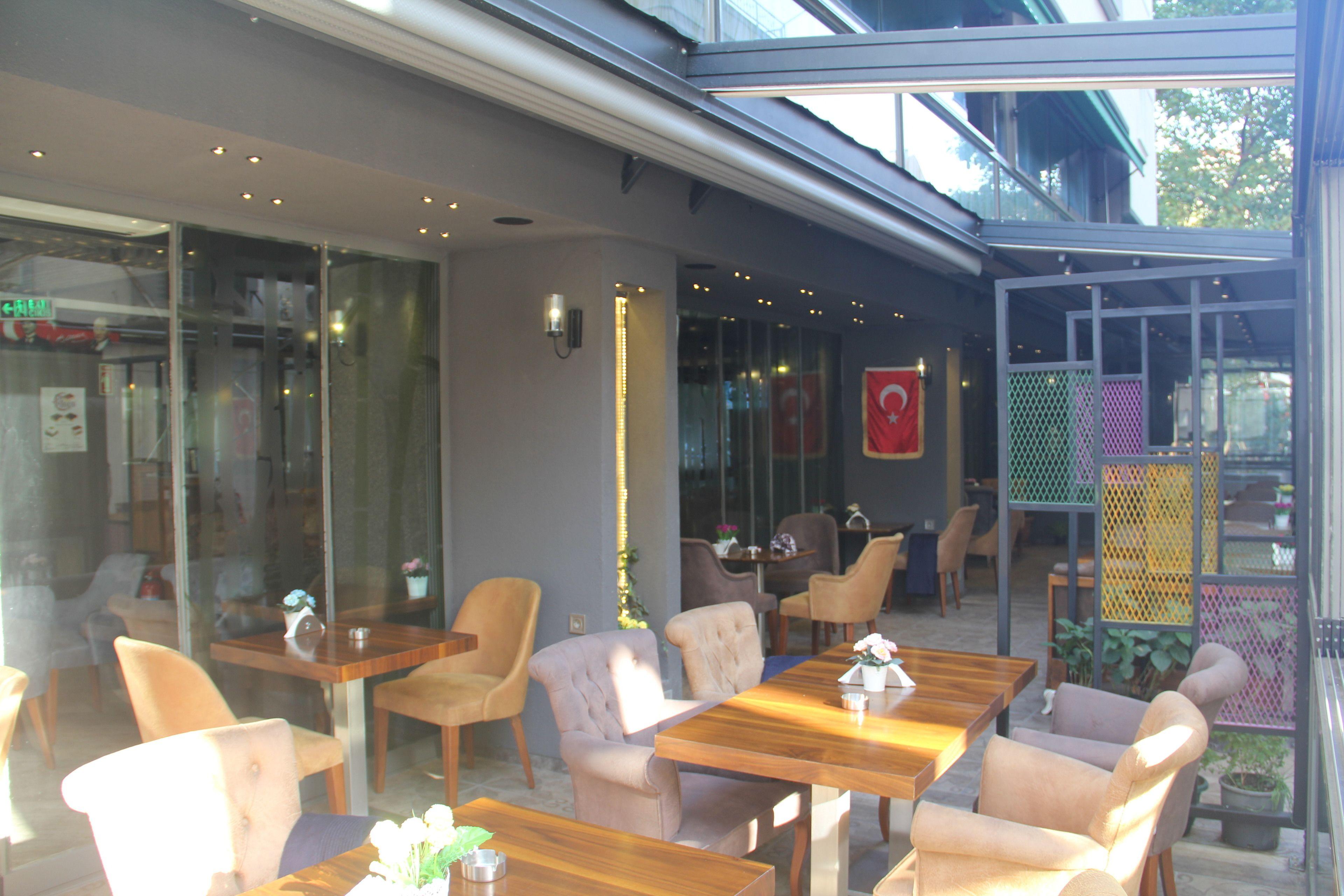 Turkeli Otel - Istanbul — Fotoğraflar 2